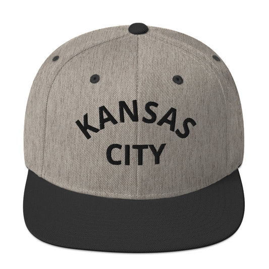 Kansas CIty Snapback